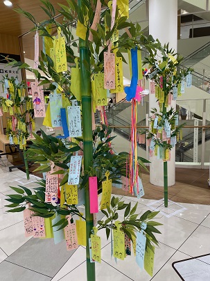 七夕